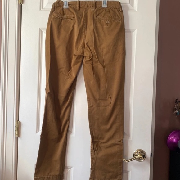 JCrew Chinos - Picture 3 of 3